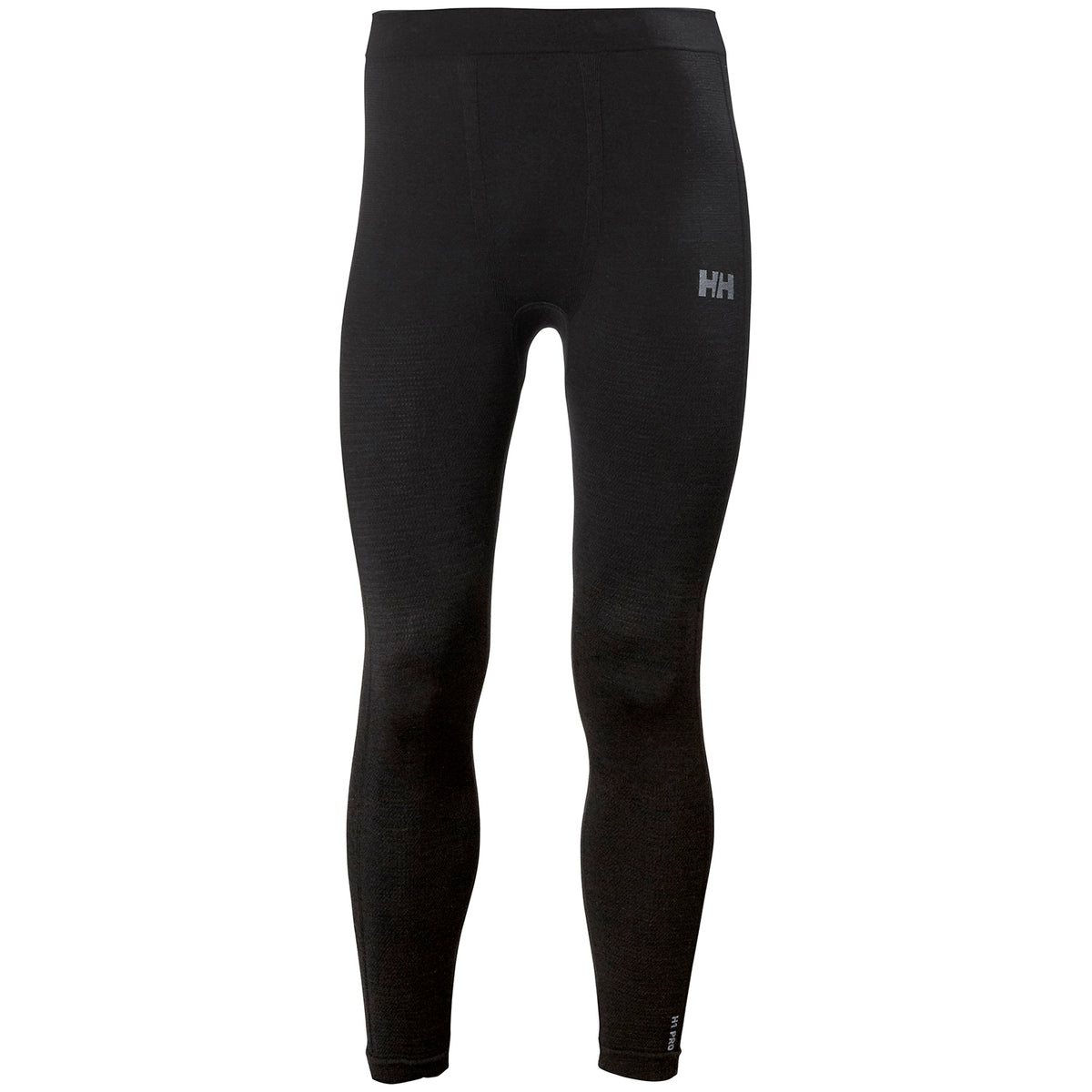 Helly Hansen H1 Pro Lifa Seamless Pants - Men's Black