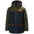 Helly Hansen Tornado Jacket - Boys' Navy