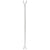 Nordica Santa Ana 110 Free Skis - Women's 2021