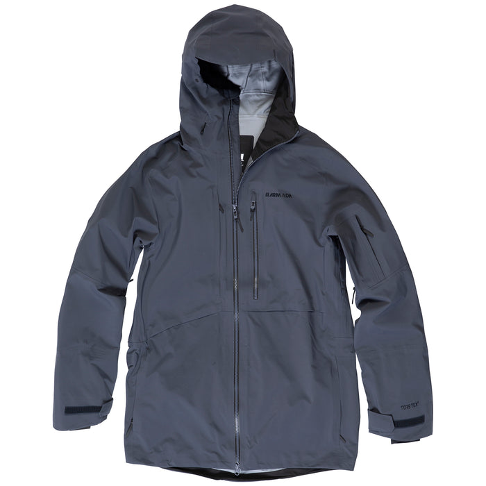 Armada Evers GORE-TEX 3L Jacket - Men's Indigo