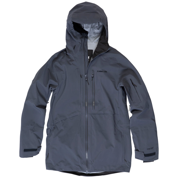 Armada Evers GORE-TEX 3L Jacket - Men's Indigo