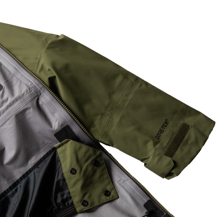 Armada Evers GORE-TEX 3L Jacket - Men's Fir
