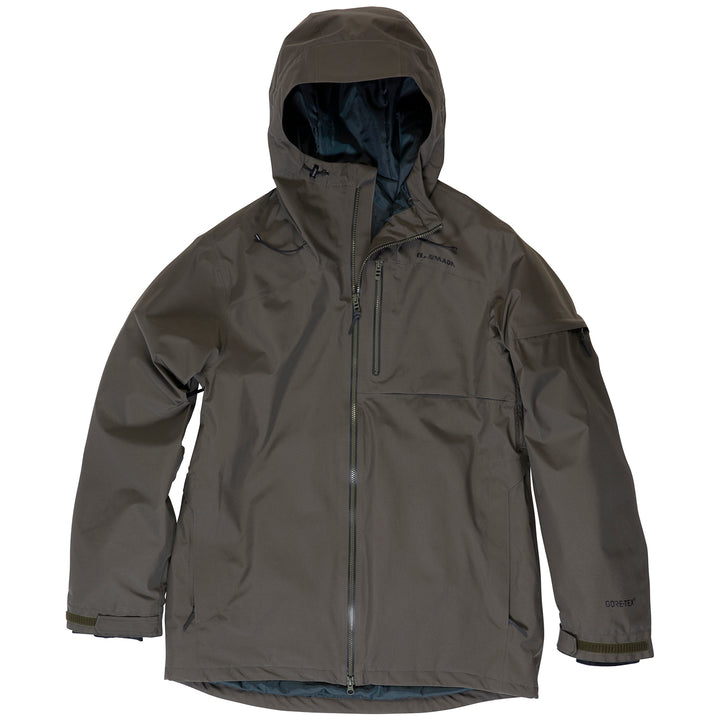 Armada Romer GORE-TEX 2L Insulated Jacket - Men's Graphite