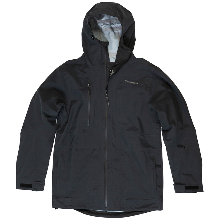 Armada Grands 3L Jacket - Men's Black