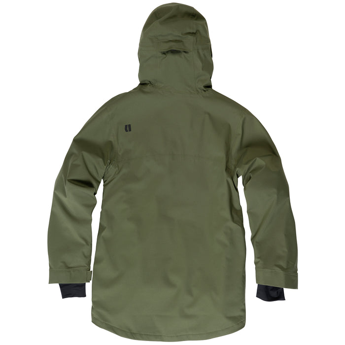 Armada Oden Insulated Jacket - Men's Fir