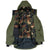 Armada Oden Insulated Jacket - Men's Fir