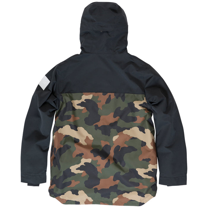 Armada Carson Insulated Jacket - Men's Camo