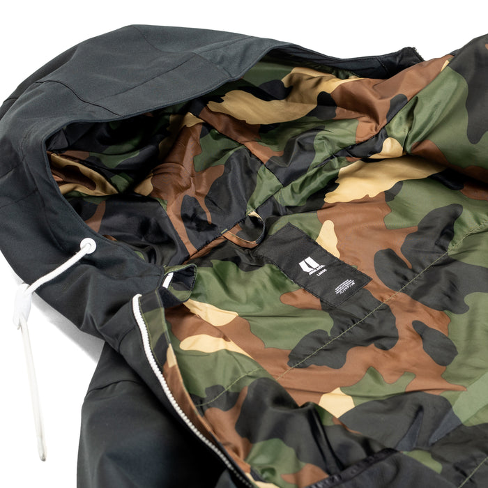 Armada Carson Insulated Jacket - Men's Camo