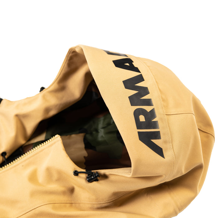 Armada Rawlins Anorak - Men's Desert