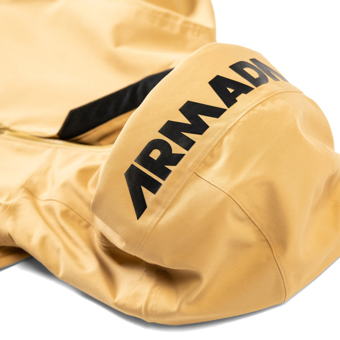 Armada Rawlins Anorak - Men's Desert