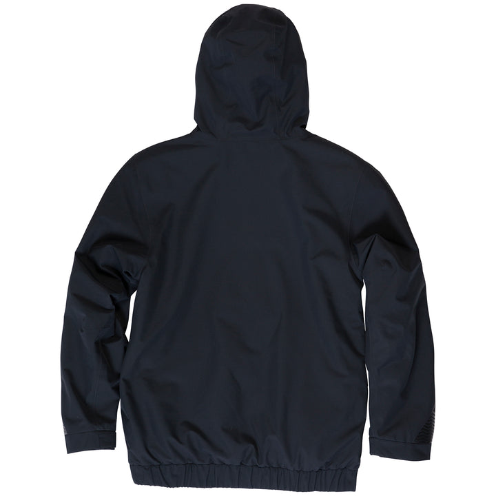 Armada Baxter Insulated Jacket - Men's Black
