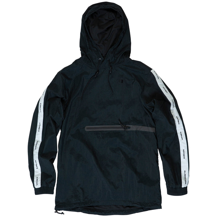 Armada Trimline Jacket - Men's Black