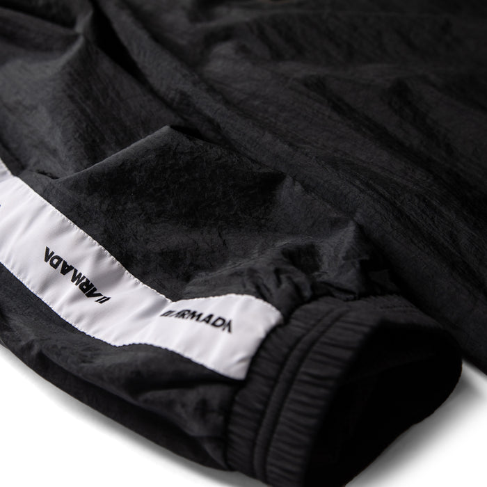 Armada Trimline Jacket - Men's Black