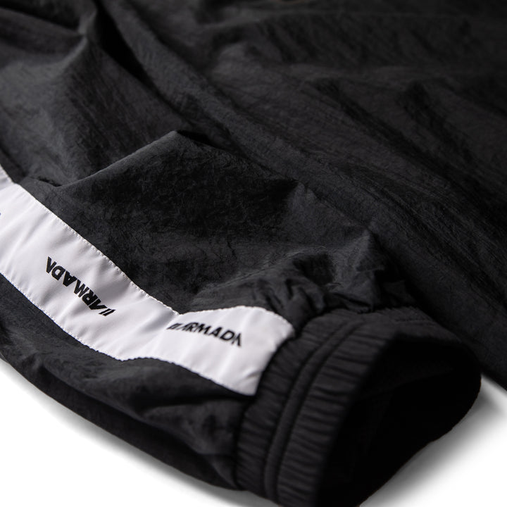 Armada Trimline Jacket - Men's Black