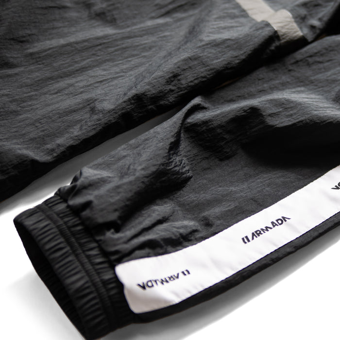 Armada Trimline Jacket - Men's Black