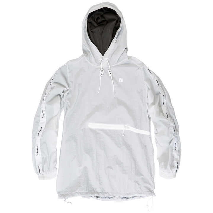 Armada Trimline Jacket - Men's Steel