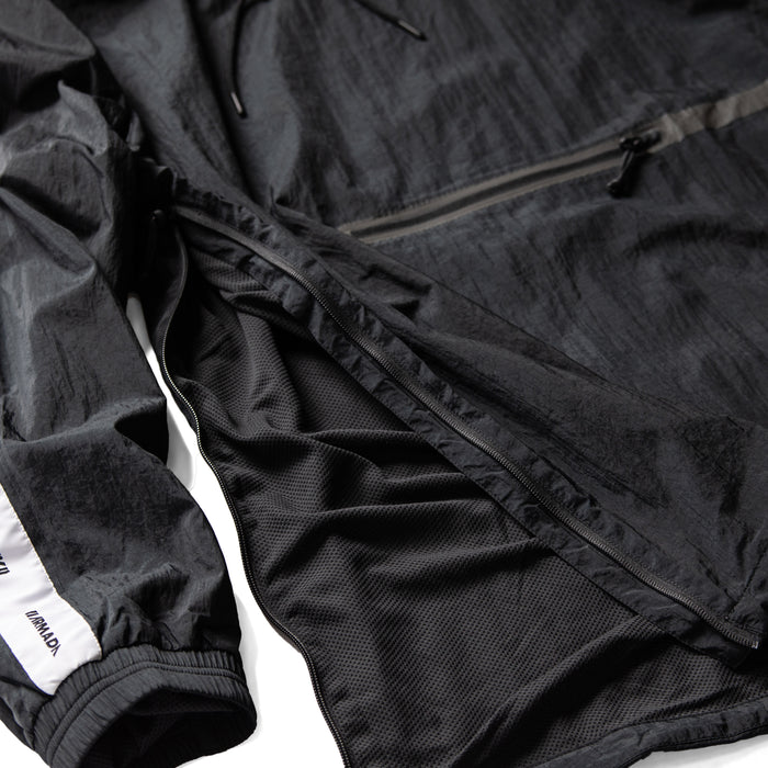 Armada Trimline Jacket - Men's Black