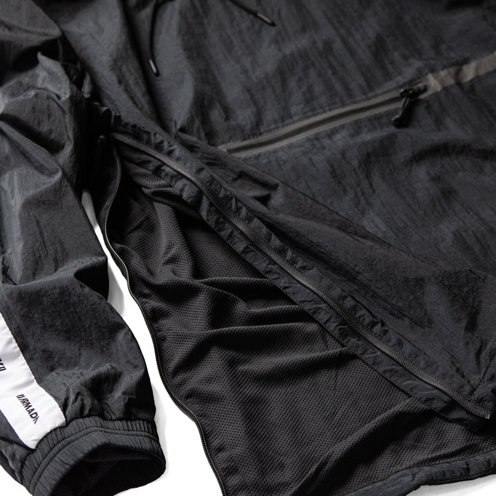 Armada Trimline Jacket - Men's Black