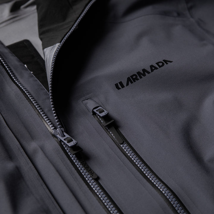 Armada Evers GORE-TEX 3L Jacket - Men's Indigo