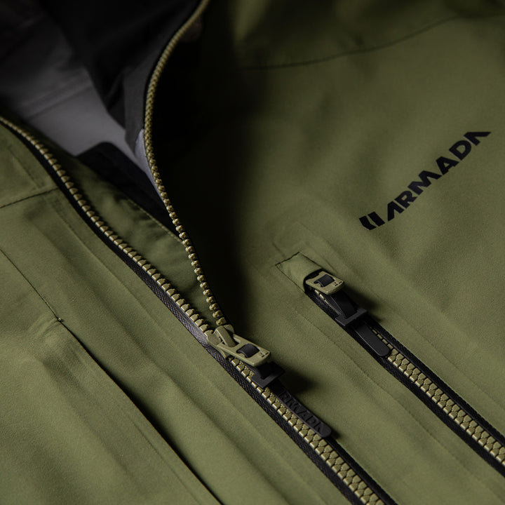 Armada Evers GORE-TEX 3L Jacket - Men's Fir