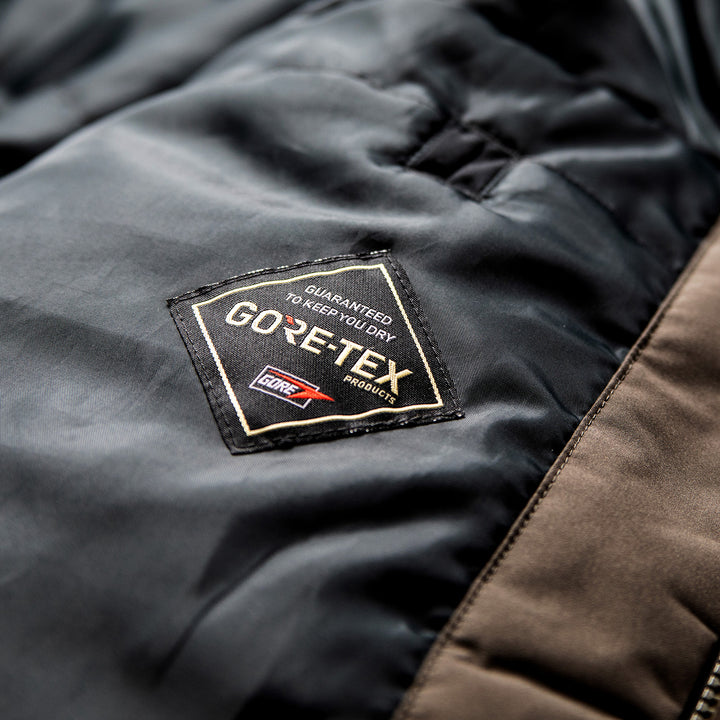 Armada Romer GORE-TEX 2L Insulated Jacket - Men's Graphite