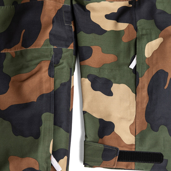 Armada Grands 3L Jacket - Men's Camo