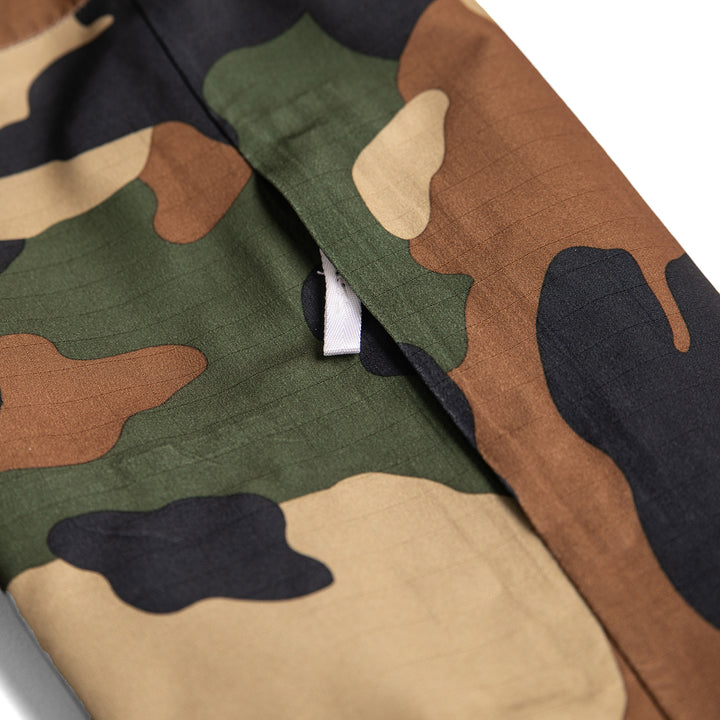 Armada Grands 3L Jacket - Men's Camo