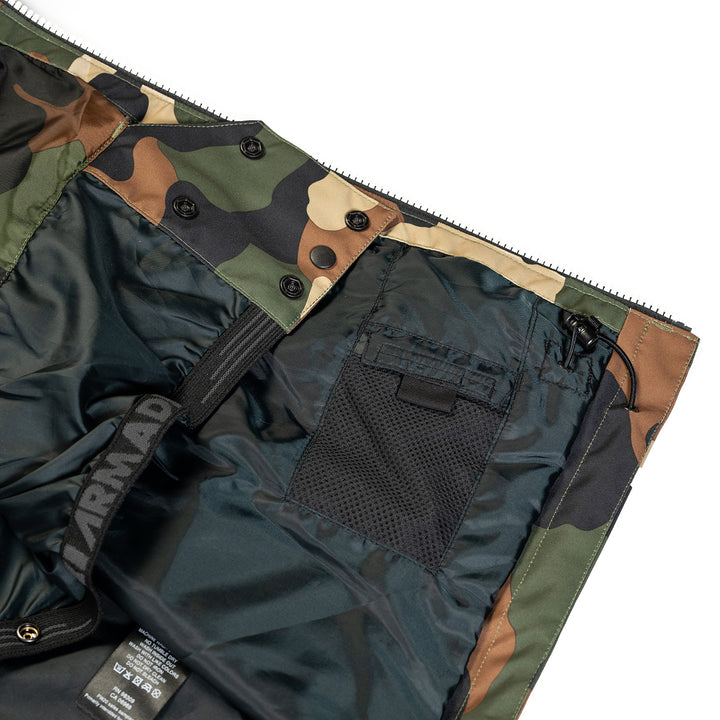Armada Carson Insulated Jacket - Men's Camo