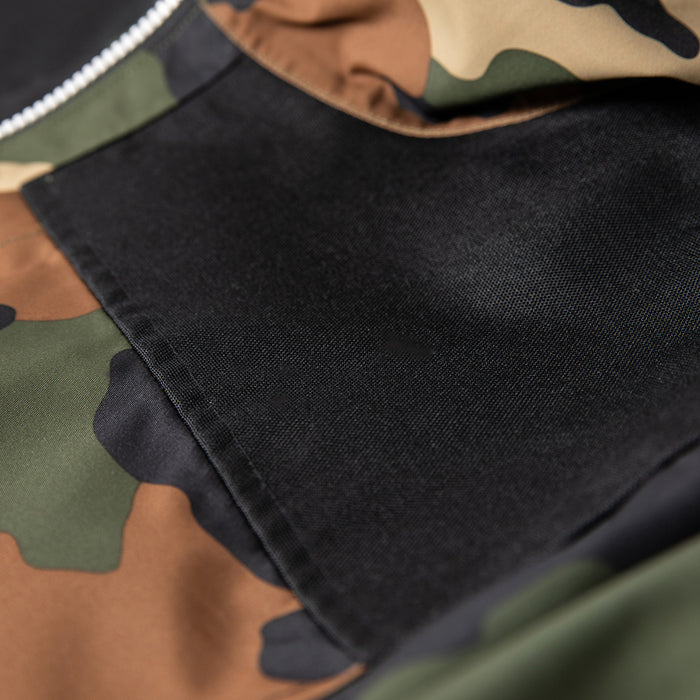 Armada Bergs Insulated Jacket - Men's Camo