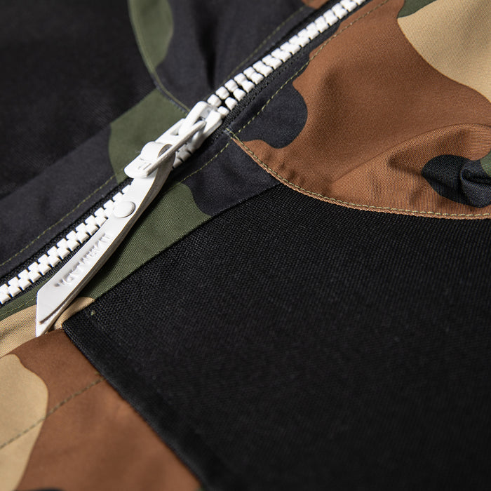 Armada Bergs Insulated Jacket - Men's Camo