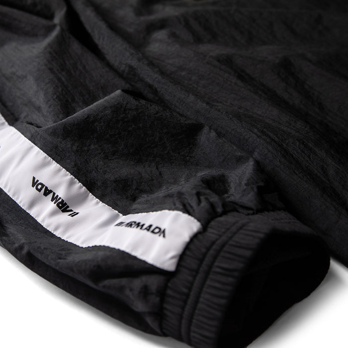 Armada Trimline Jacket - Men's Black