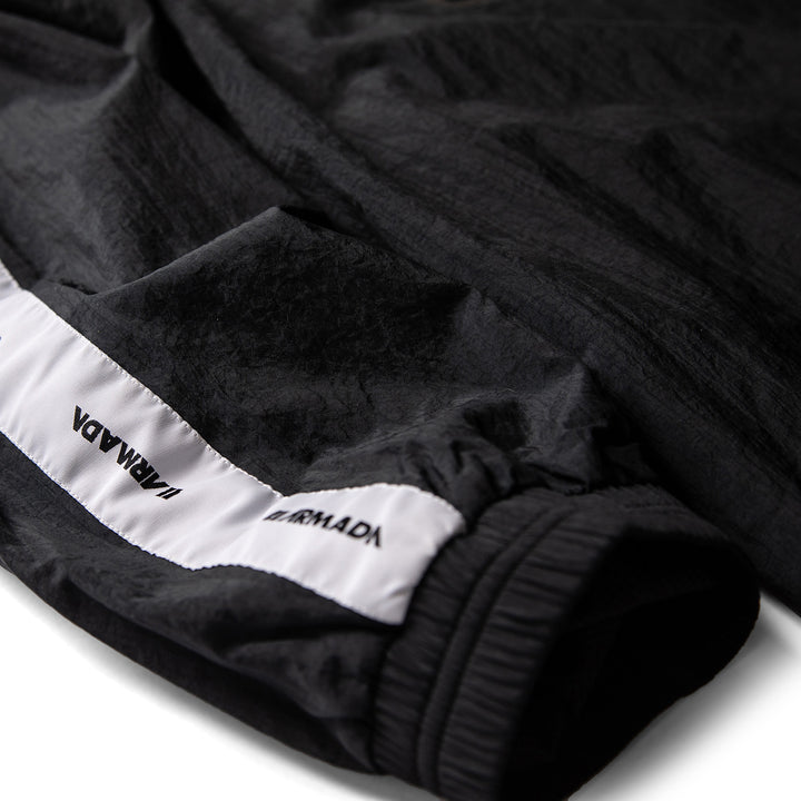 Armada Trimline Jacket - Men's Black
