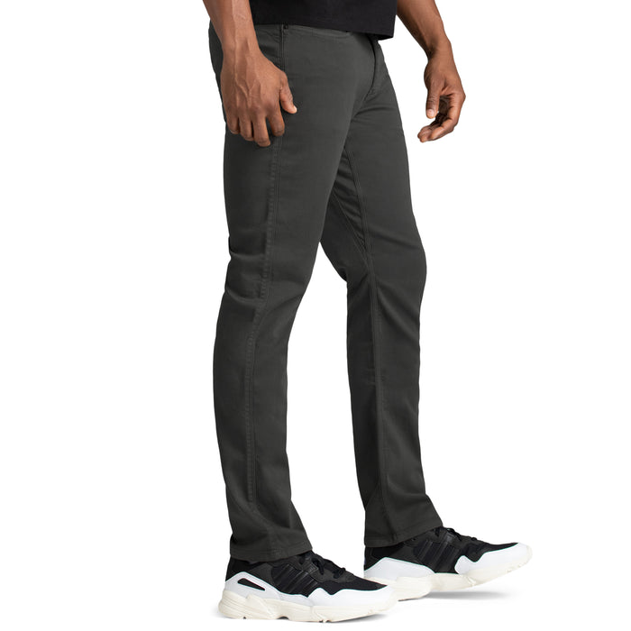 DU/ER No Sweat Relaxed Pants - Men's Slate