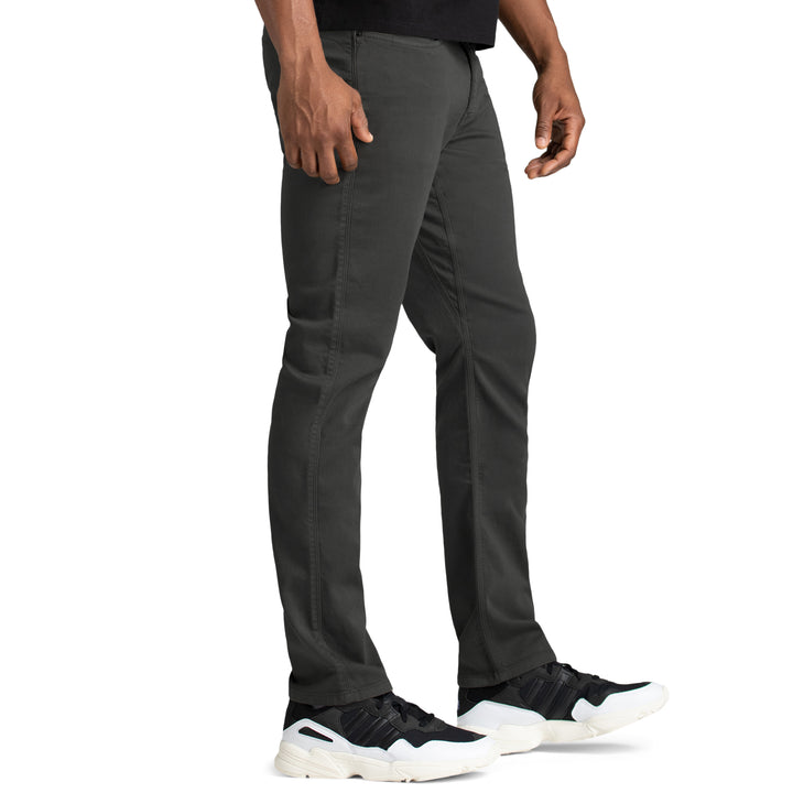 DU/ER No Sweat Relaxed Pants - Men's Slate