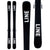 Line Skis Tom Wallisch Shorty Skis + FTD 7.0 Bindings - Boys' 2021