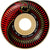 Spitfire Formula Four 99d Venomous Radial Slims Skateboard Wheels