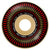 Spitfire Formula Four 99d Venomous Radial Slims Skateboard Wheels