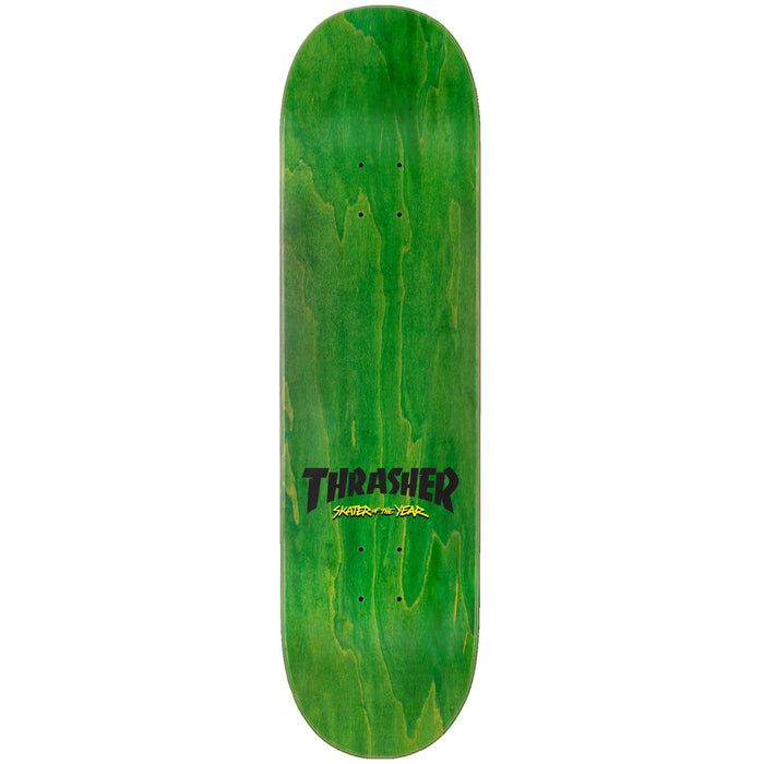 Creature Martinez SOTY 8.25 Skateboard Deck