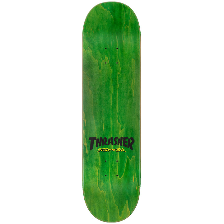 Creature Martinez SOTY 8.25 Skateboard Deck