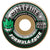Spitfire Formula Four 101d Conical Skateboard Wheels
