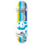 Enjoi Negative Space Youth FP 7.0 Skateboard Complete - Kids'