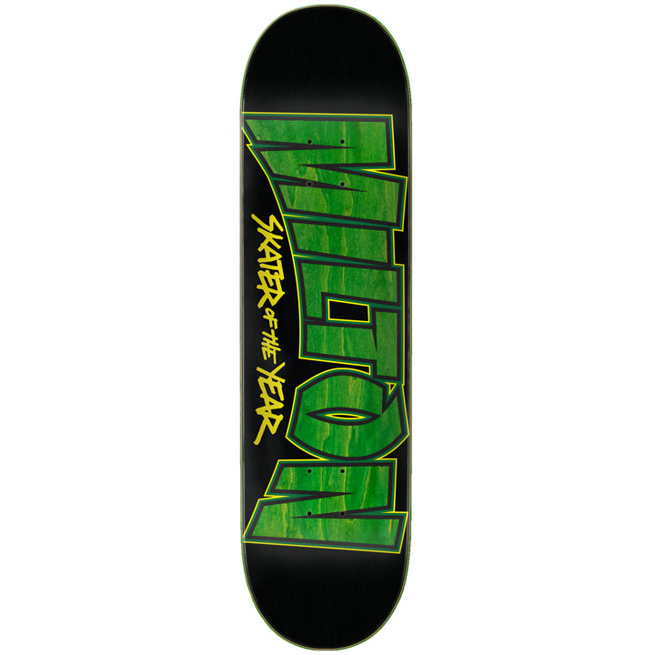 Creature Martinez SOTY 8.25 Skateboard Deck