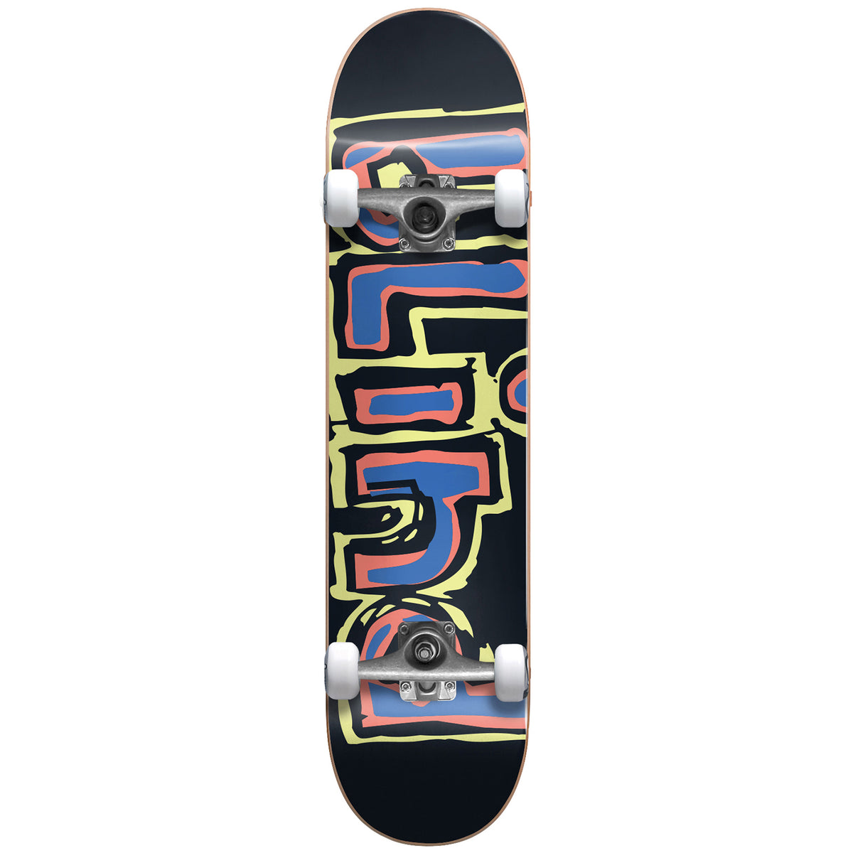 Blind Matte OG FP 7.75 Skateboard Complete - Kids'