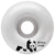 Enjoi Negative Space Youth FP 7.0 Skateboard Complete - Kids'