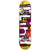 Blind OG Water Color Youth Soft Top 6.75 Skateboard Complete - Kids'