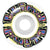 Blind Matte OG FP 7.75 Skateboard Complete - Kids'