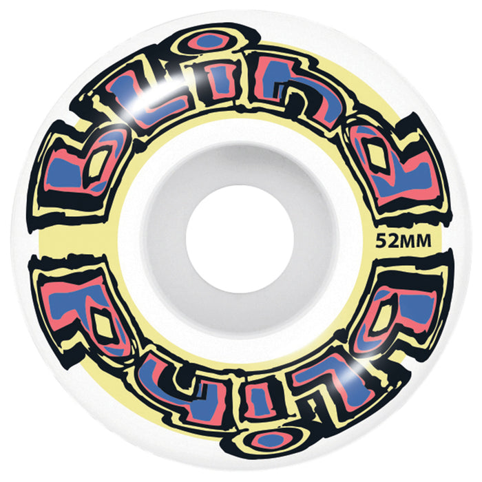 Blind Matte OG FP 7.75 Skateboard Complete - Kids'