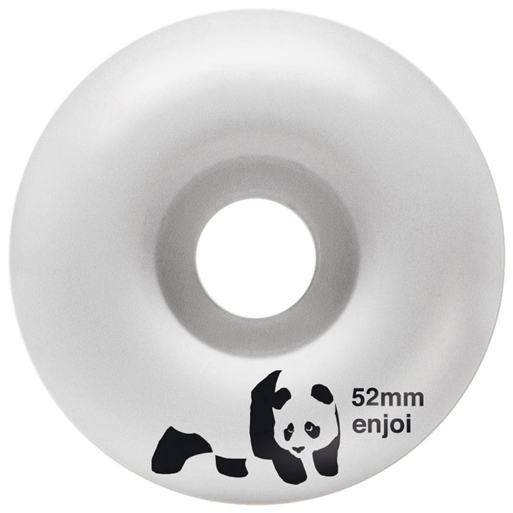 Enjoi Repeater Multi FP 7.625 Skateboard Complete - Kids'