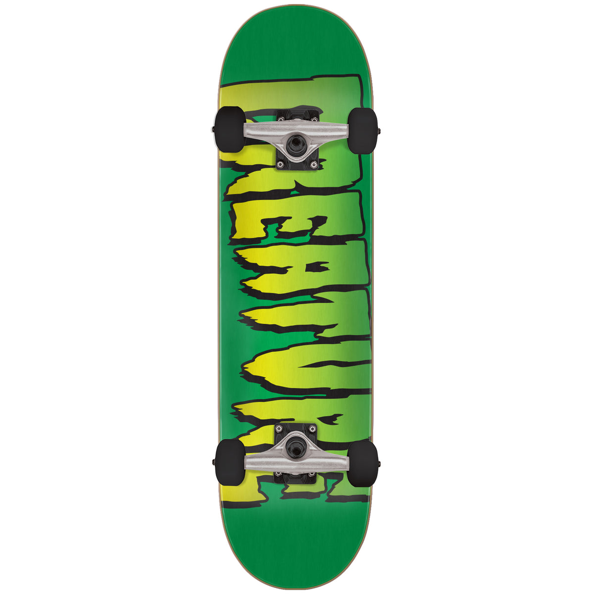 Creature Logo 8.0 Skateboard Complete