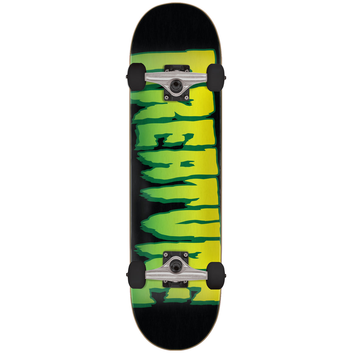 Creature Logo 7.5 Skateboard Complete